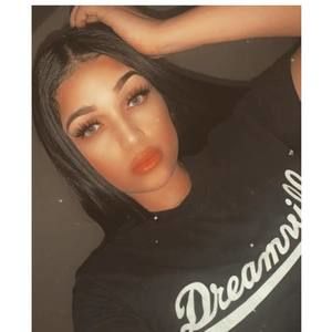 Meet your Posher, Imani